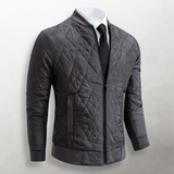 Ingvar | CARDIGAN URBAN CU FERONIERĂ