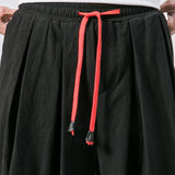 Ludvig | PANTALONI EXTREMI DE CONFORT DIN MATERIAL