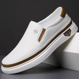 Gorm | SLIP-ON MINIMALIST