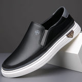 Gorm | SLIP-ON MINIMALIST