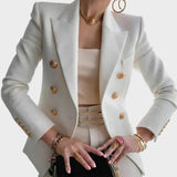 Paula | Blazer Clasic