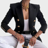 Paula | Blazer Clasic