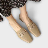 Monica | Pantofi Mugavad