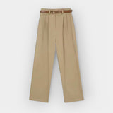 Aylin | Pantaloni Capri Suvised
