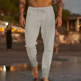 Jannik | PANTALONI DIN IN