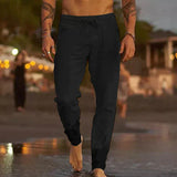 Jannik | PANTALONI DIN IN