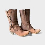 Manja | Botine de toamnă