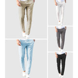Beniamino | PANTALONI DIN IN KERGE