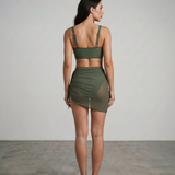 Lauren | Bikini Modelator Flattering