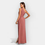 Naomi | Rochie plisată