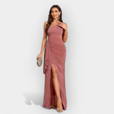 Naomi | Rochie plisată