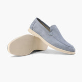 Bastian | MOCASINI DIN PIELE SUEDE
