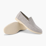 Bastian | MOCASINI DIN PIELE SUEDE