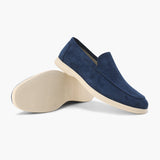 Bastian | MOCASINI DIN PIELE SUEDE