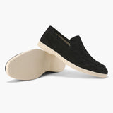Bastian | MOCASINI DIN PIELE SUEDE