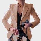 Paula | Blazer Clasic