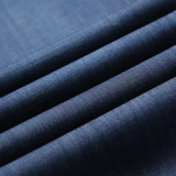 Claes | Pantaloni din Denim Elastic pentru Bărbați cu Croială Clasică