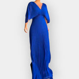 Anya | Rochie elegantă plisată