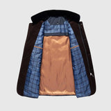 Sindre | JACKET DE IARNĂ