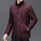 Sindre | JACKET DE IARNĂ