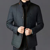 Sindre | JACKET DE IARNĂ