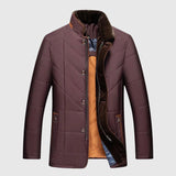 Sindre | JACKET DE IARNĂ
