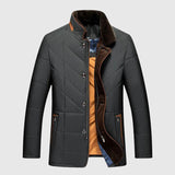 Sindre | JACKET DE IARNĂ