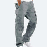 Pikk | Pantaloni Cargo Stretch pentru Bărbați