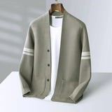 Pelle | CARDIGAN MODERN PENTRU BĂRBAȚI