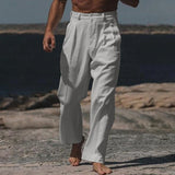 Theo | PANTALONI LINAPÜKSID