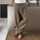 Louis | PANTALONI DIN LIN