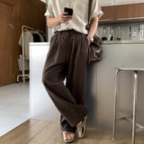 Louis | PANTALONI DIN LIN