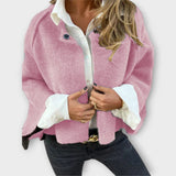Ave | Cardigan elegant cu design minimalist