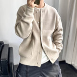 Lennart | CARDIGAN ELEGANT ȘI FIN PENTRU BĂRBAȚI