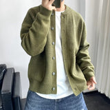 Lennart | CARDIGAN ELEGANT ȘI FIN PENTRU BĂRBAȚI