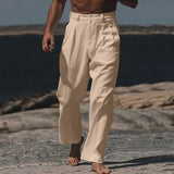 Theo | PANTALONI LINAPÜKSID