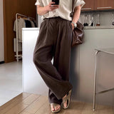Louis | PANTALONI DIN LIN