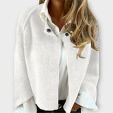 Ave | Cardigan elegant cu design minimalist