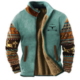 Birk | JACKET FLEECE