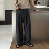 Louis | PANTALONI DIN LIN