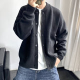 Lennart | CARDIGAN ELEGANT ȘI FIN PENTRU BĂRBAȚI