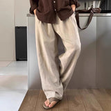 Louis | PANTALONI DIN LIN