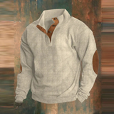 Nicolai | PULOVER RETRO MUGAV