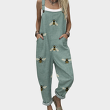 Kaidi | Pantaloni Scurți Printeți Confortabili
