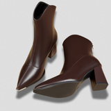 Eviera | Pantofi Clasici