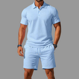Milan | Set Polo Elegant