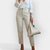 Vanessa | Pantaloni scurți eleganți