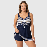 Veronica | Costum de baie flattering