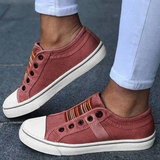 Hanna | Adidași Slip-On Confortabili