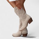 Maruša | Botine elegante și confortabile